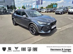 Magnetic grau Neu 2024 Cupra Formentor SUV | 37.791 € (Fairer Preis)