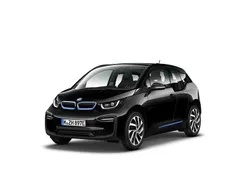 Schwarz Gebraucht 2020 BMW i3 Comfort Edition Kleinwagen | 17.890 € (Fairer Preis)