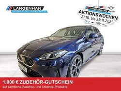Blau Neu 2025 BMW 120 Performance Kleinwagen | 36.810 € (Fairer Preis)