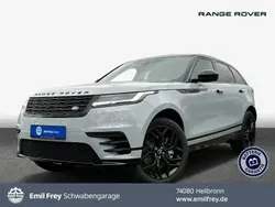 Arroios grey metallic Neu 2024 Land Rover Range Rover Velar SE Dynamic SUV | 76.550 € (Fairer Preis)