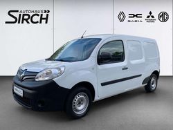 Mineralweiß (weiß) Gebraucht 2021 Renault Kangoo Kombi | 11.990 € (Fairer Preis)