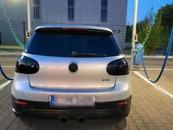 Silber Gebraucht 2005 VW Golf IV GTI Limousine | 5.850 € (Fairer Preis)