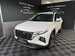 Weiß Gebraucht 2024 Hyundai Tucson Trend SUV | 29.999 € (Superpreis)