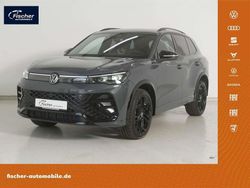 Grau Gebraucht 2025 VW Tiguan Style SUV | 49.440 € (Fairer Preis)