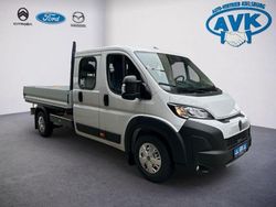 Weiß Gebraucht 2025 Citroën Jumper Van / Kleinbus | 41.043 €