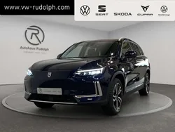 Dunkelblau Gebraucht 2024 Elaris Beo SUV | 23.620 € (Fairer Preis)