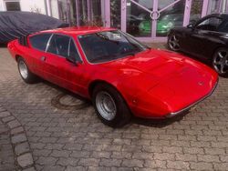 Rot Gebraucht 1973 Lamborghini Urraco Coupé | 95.000 €