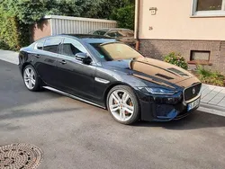 Gebraucht 2020 Jaguar XE R-Dynamic Limousine | 17.400 € (Fairer Preis)