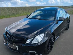 Mercedes E350