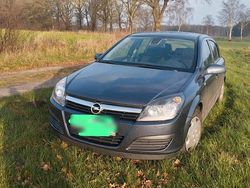 Gebraucht 2006 Opel Astra Kleinwagen | 2.500 € (Fairer Preis)