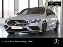 Mercedes CLA220