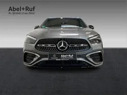 Mountaingrau Gebraucht 2025 Mercedes GLA200 AMG SUV | 40.498 € (Fairer Preis)