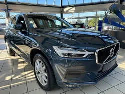 Metallic Gebraucht 2020 Volvo XC60 Momentum SUV | 34.000 € (Teuer)