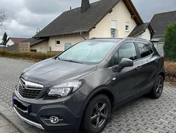 Braun Gebraucht 2015 Opel Mokka Edition SUV | 10.680 € (Fairer Preis)