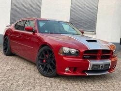 Rot Gebraucht 2006 Dodge Charger Limousine | 17.900 € (Superpreis)