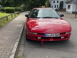 Rot Gebraucht 1993 Ford Probe Coupé | 6.500 €