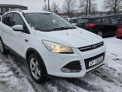 Weiß Gebraucht 2014 Ford Kuga Trend SUV | 5.990 € (Superpreis)