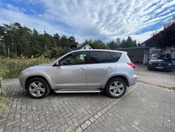Gebraucht 2007 Toyota RAV4 SUV | 6.500 € (Fairer Preis)