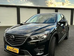 Schwarz Gebraucht 2015 Mazda CX-5 SUV | 12.900 € (Fairer Preis)