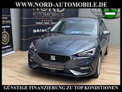 Grau Gebraucht 2023 Seat Leon FR-Line Kombi | 23.700 € (Fairer Preis)
