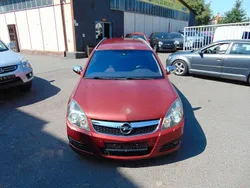 Gebraucht 2006 Opel Vectra Sport Limousine | 1.500 € (Guter Preis)