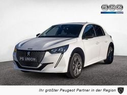 Weiß Gebraucht 2023 Peugeot 208 Allure Kleinwagen | 17.450 € (Superpreis)