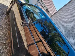 Schwarz Gebraucht 2002 VW Golf IV Limousine | 1.100 € (Guter Preis)
