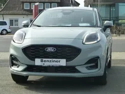 Cactus gray Neu 2025 Ford Puma ST | 25.990 € (Superpreis)