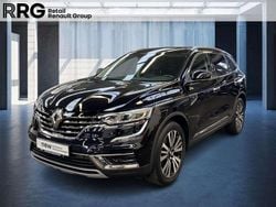 Schwarz Gebraucht 2023 Renault Koleos Initiale Paris SUV | 33.620 € (Fairer Preis)