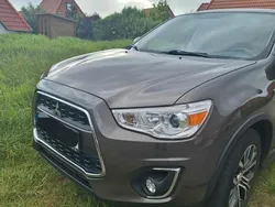 Braun Gebraucht 2016 Mitsubishi ASX SUV | 12.900 €