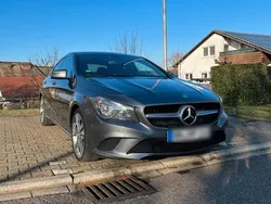 Mercedes CLA180