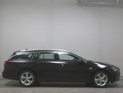 Schwarz Gebraucht 2022 Opel Insignia Elegance Kombi | 19.680 € (Superpreis)