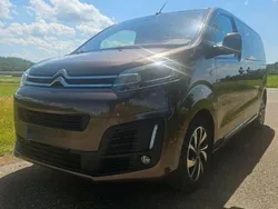 Braun Gebraucht 2018 Citroën Spacetourer Business Class Van | 23.900 € (Superpreis)