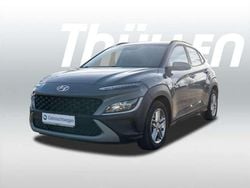 Grau Gebraucht 2021 Hyundai Kona Select SUV | 16.480 € (Guter Preis)