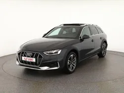 Andere Gebraucht 2023 Audi A4 Ambiente | 32.490 € (Fairer Preis)