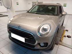 Silber Gebraucht 2018 Mini John Cooper Works Clubman Chili Kombi | 13.949 €