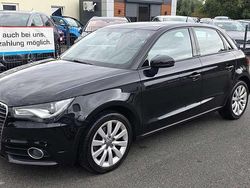 Schwarz Gebraucht 2013 Audi A1 Ambition Kleinwagen | 9.990 € (Fairer Preis)