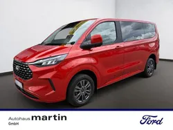 Artisan red Gebraucht 2024 Ford Tourneo Custom Limited Van / Kleinbus | 44.990 €