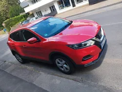 Rot Gebraucht 2018 Nissan Qashqai N-Connecta SUV | 11.600 € (Fairer Preis)