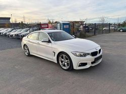 Alpinweiss iii Gebraucht 2015 BMW 420 M Sport Limousine | 18.999 € (Etwas zu teuer)