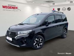 Schwarz Gebraucht 2024 Nissan Townstar Tekna Van | 28.700 € (Fairer Preis)