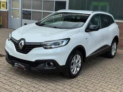 Weiß Gebraucht 2019 Renault Kadjar LIMITED SUV | 16.750 € (Fairer Preis)