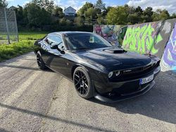 Gebraucht 2016 Dodge Challenger Coupé | 37.950 € (Fairer Preis)