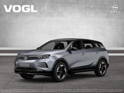 Grafik grau Neu 2025 Opel Grandland Electric Ultimate SUV | 57.770 €
