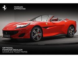 Gebraucht 2018 Ferrari Portofino Cabrio | 219.500 € (Teuer)