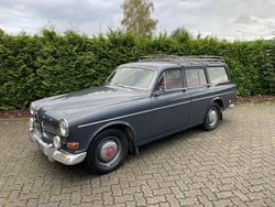 Grau Gebraucht 1965 Volvo Amazon Kombi | 17.490 €