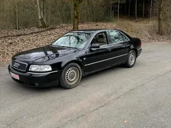 Gebraucht 2002 Audi A8 Limousine | 1.499 €