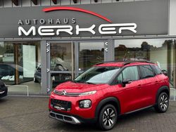 Rot Gebraucht 2021 Citroën C3 Aircross Shine SUV | 13.999 € (Superpreis)