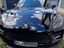 Gebraucht 2019 Porsche Macan S SUV | 44.999 € (Fairer Preis)