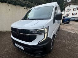 Weiß (mineralweiß) Neu 2025 Renault Master Van | 37.880 € (Fairer Preis)